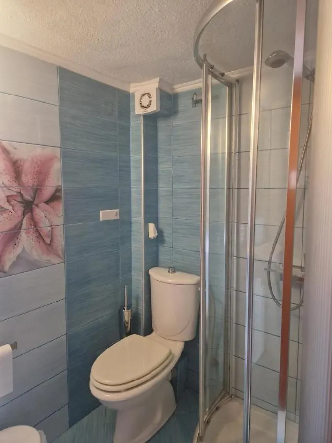 Apartamento Niriides Pool House Pefkohori