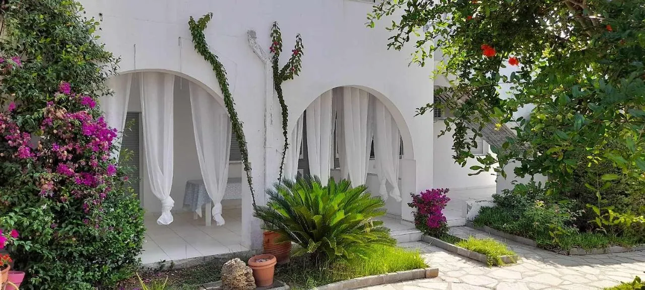 Apartamento Niriides Pool House Pefkohori