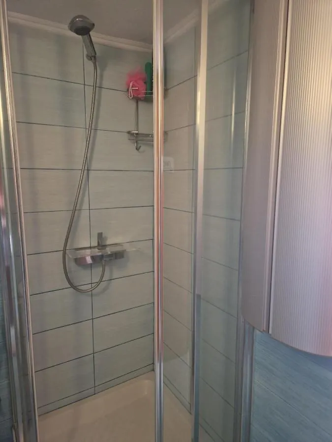 Apartamento Niriides Pool House Pefkohori Pefkochori