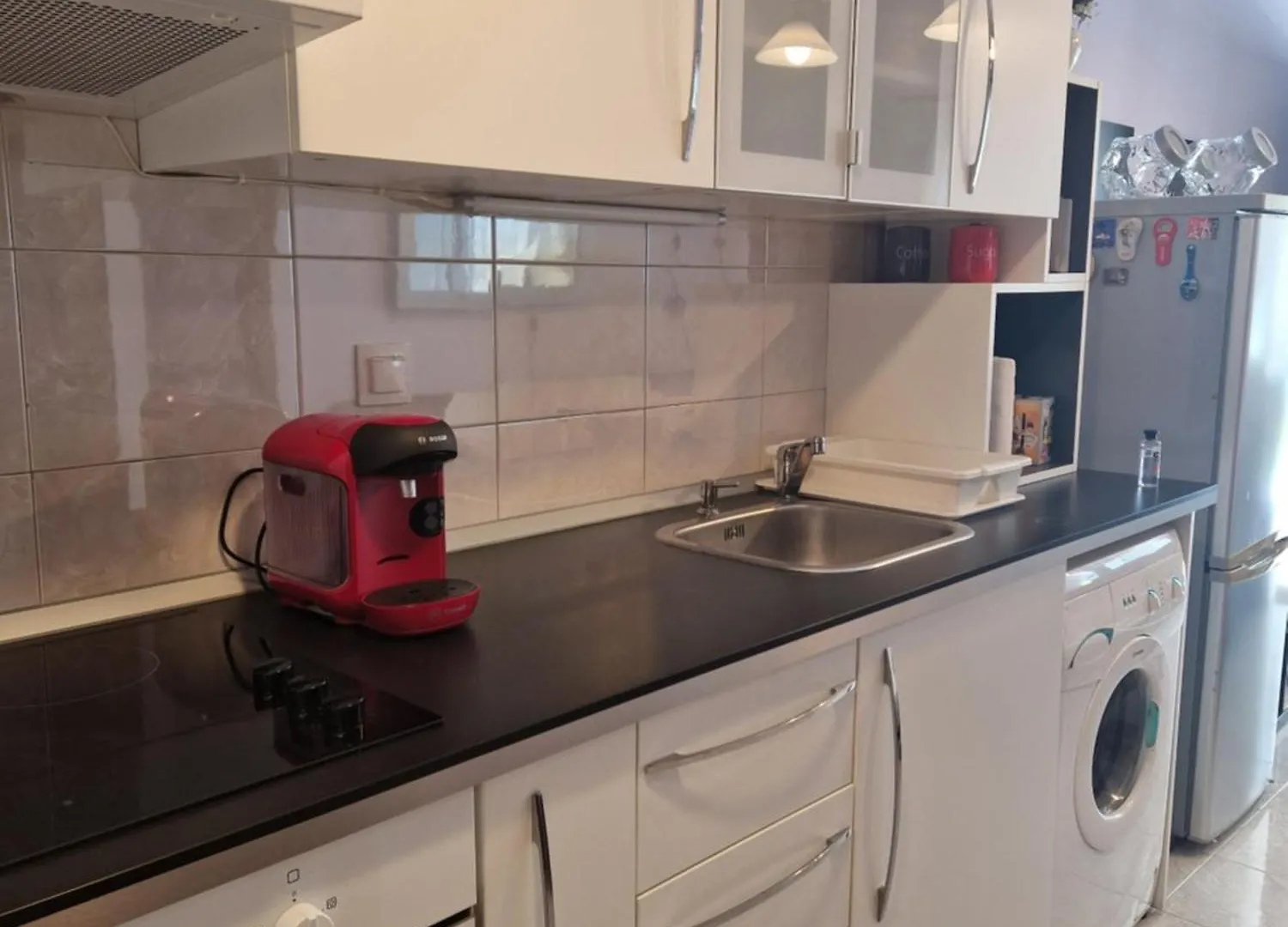 Apartamento Niriides Pool House Pefkohori 0*, Pefkochori Grecia