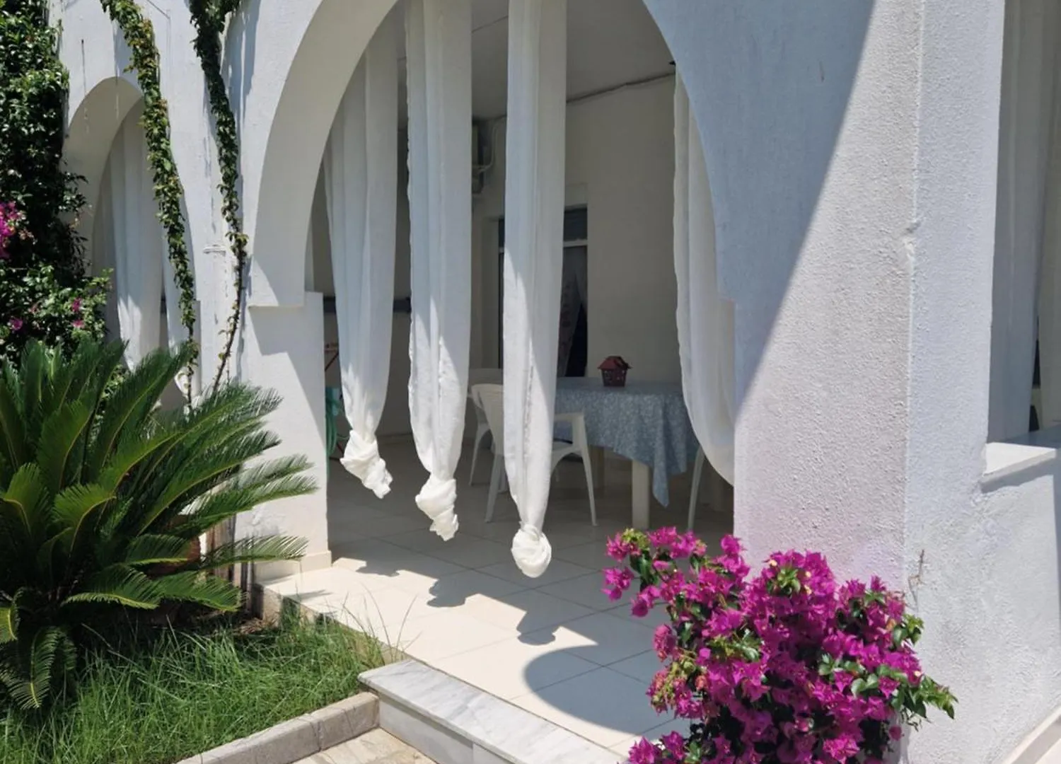 Apartamento Niriides Pool House Pefkohori Pefkochori